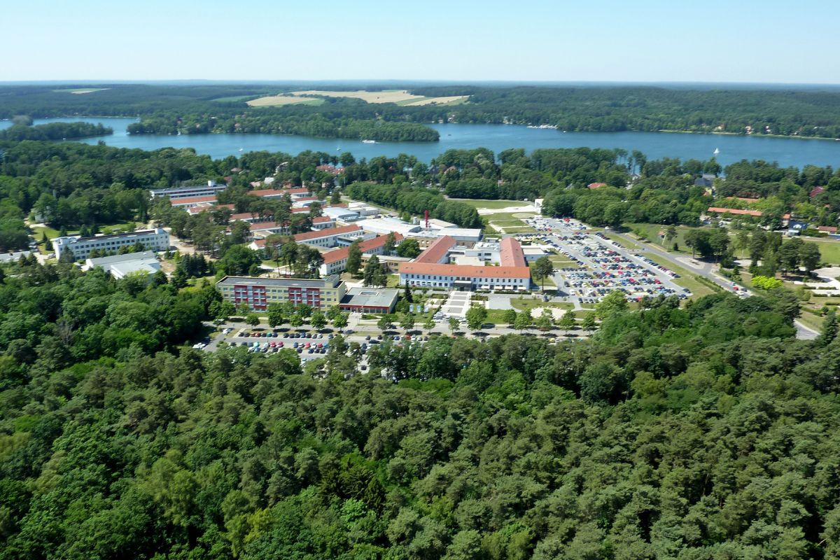 Helios Klinikum Bad Saarow